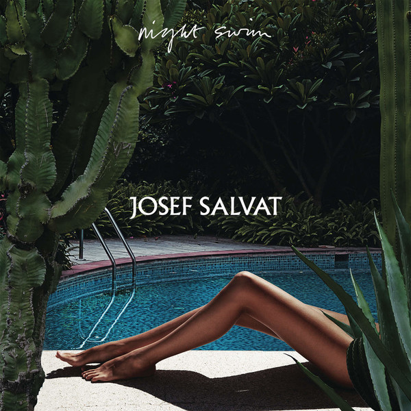 Josef Salvat 2015 Night Swim