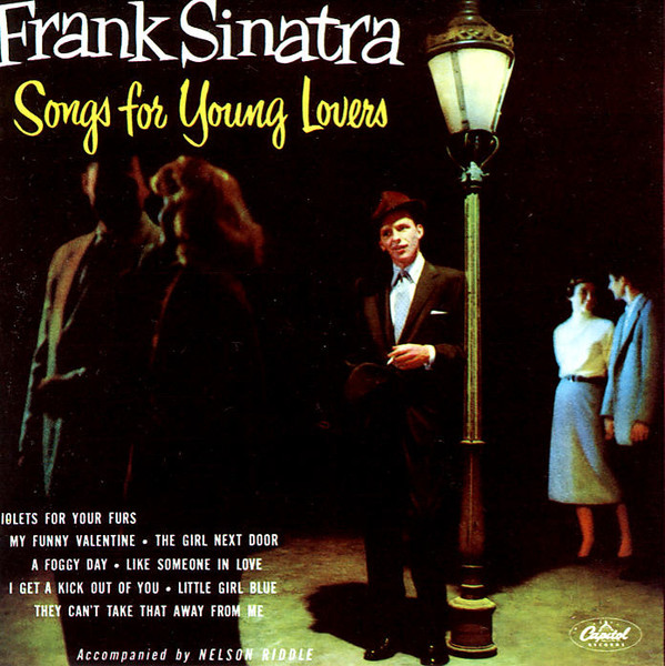 Songs for Young Lovers / Swing Easy!