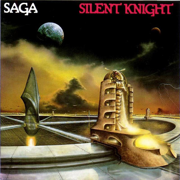 Silent Knight