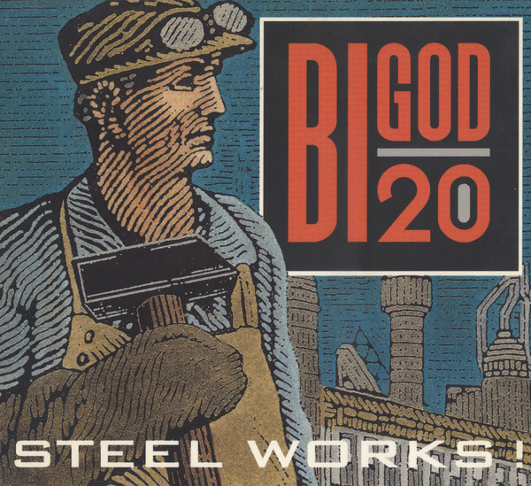Steel Works!