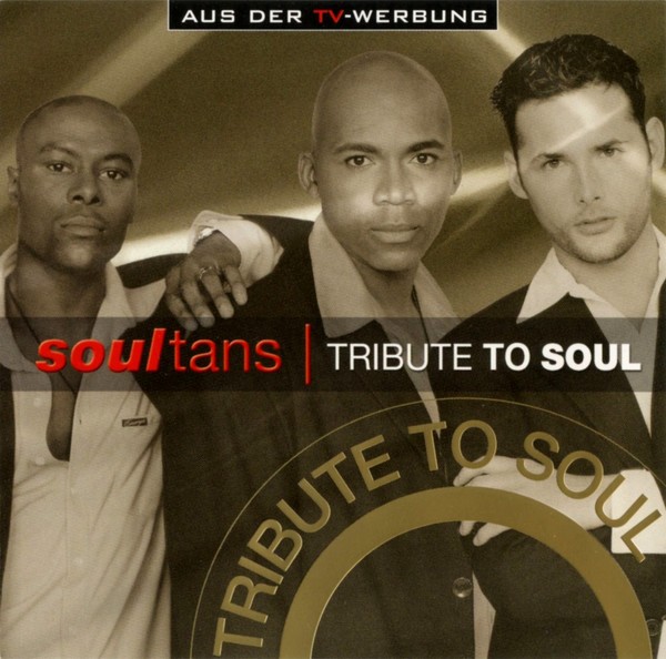 Tribute to Soul
