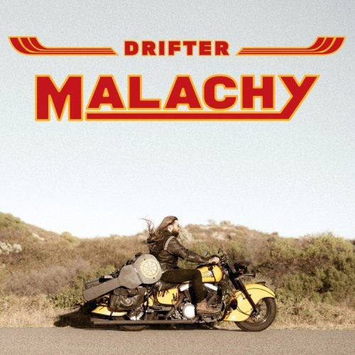 Malachy - Drifter (2021)