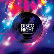 Disco Night 2015-2017