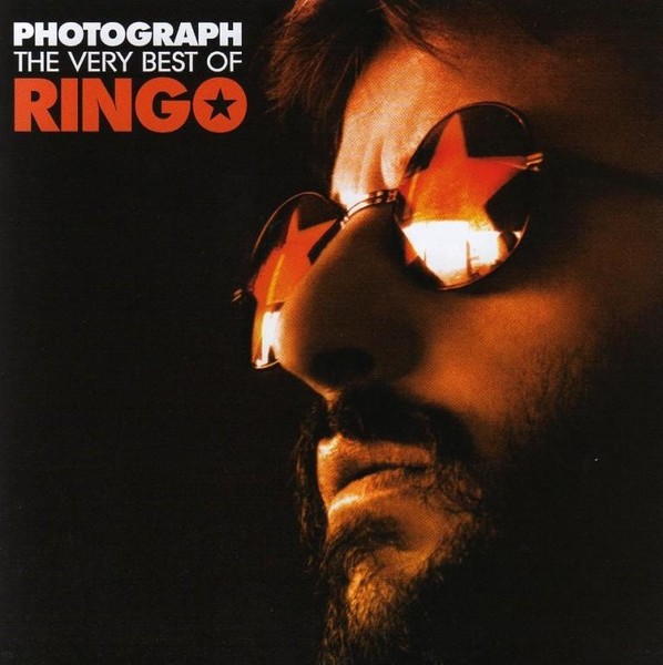 Ringo Starr - 2007 - Photograph - The Very Best Of Ringo
