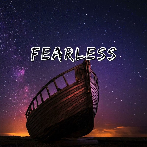 Lydia Song – Fearless (2021)