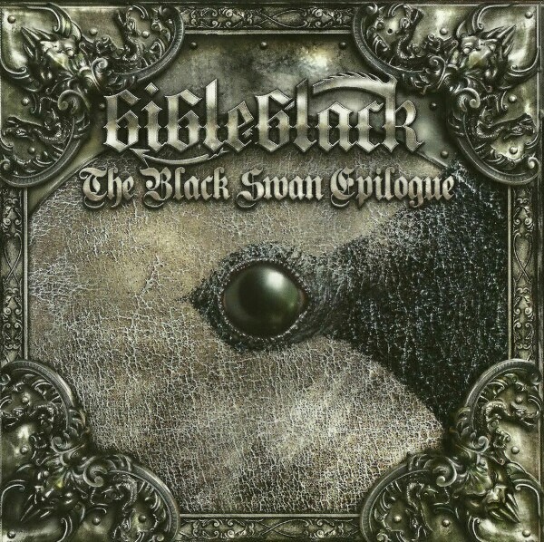 Bibleblack - The Black Swan Epilogue ( 2009 )